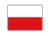 ONORANZE FUNEBRI TURATI srl - Polski